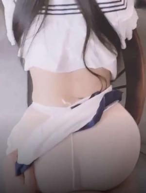 【小敏儿】潜规则公司的女网红