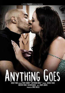 一切皆有可能  ？ Anything Goes (2023)