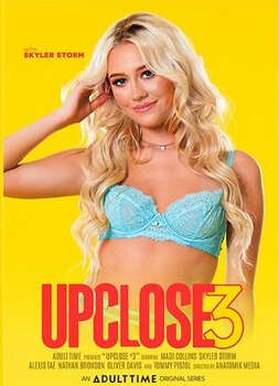 近距离 ？ 3  Up Close 3 / UpClose  3 (2025)
