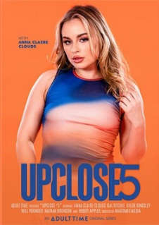 近距离 ？ 5  Up Close 5 / UpClose  5 (2025)