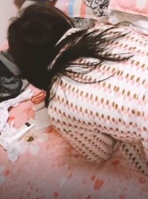 大神【牛哥】 大力操骚娘们巨臀，臀浪壮观