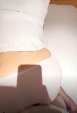 小伙酒店约炮身材不错的美女同事 玩足交啪啪啪换上情趣黑丝再来一炮