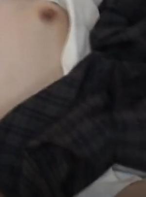 18岁jk制服肉肉可爱童颜素人小妹玩穴啪啪