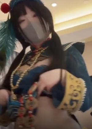 粉穴萝莉COSER星星和爸爸的淫靡日常「星十三」玉玲珑的手交服务“知道错了吗？”“呜呜呜，知道了！”白臀肥鲍惨遭蹂躏