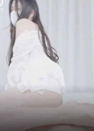 桥本香菜 - 绿帽老公特殊调教让妻子成为淫荡少妇，性感薄纱肉棒插出好多白浆阴蒂都兴奋了