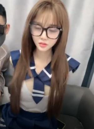 5小时半超长合集【07学生妹】顶级校花女神! 逆天美腿蜜桃臀 啪啪