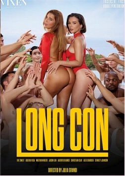 经典 给力 Long Con (2025)