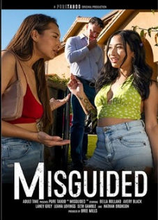 误导 ? Misguided (2025)
