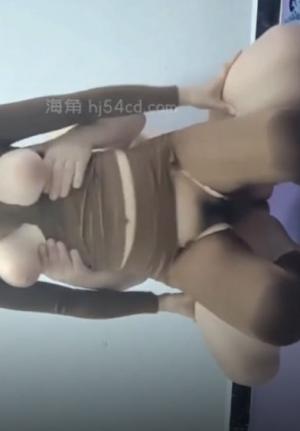 合集 大神【雯雯和公公】老公前脚刚走，后脚雯雯就被公公按着一顿狂操