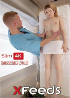 Slim4K 按摩 5 （2025）