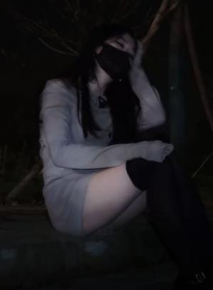 萌崽儿 - 车震艳遇长腿美女惨遭滴滴司机醉奸，白嫩的肌肤爽极了水灵灵的淫水泛滥小穴