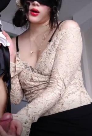 饼干姐姐【职场霸凌】 欲女上司の加班惩罚, 口足调教控射, 骑乘后入到榨干为止！