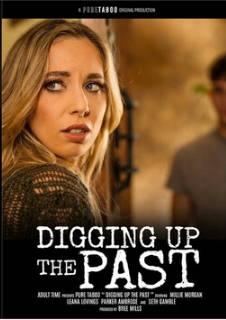 挖掘过去 ？ Digging Up The Past (2025)