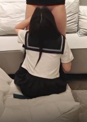 【苧苧】- 女高中生新人发骚求肉棒索取精液 无毛逼超水润操出拉丝 啪啪水声淫荡多汁的小女娃