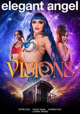 幻象 ？ Visions (2025) 优雅天使