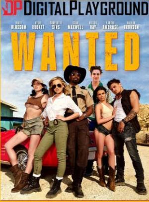 通缉 ？ Wanted (2025)