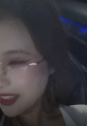 御姐少妇全程骚话勾引滴滴司机 剧情感拉满