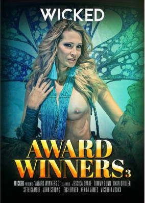 获奖者 3 ？ Award Winners 3 (2025) wicked