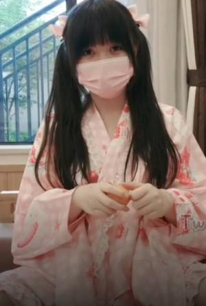 软萌兔兔酱 与妹妹的温泉密事