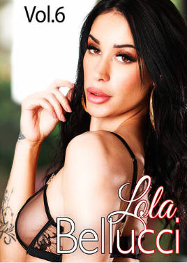 萝拉·贝鲁奇 ? 6 Lola Bellucci Vol. 6 (2025)