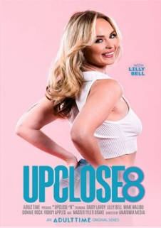 近距离 ？ 8  Up Close8 / UpClose  8 (2025)