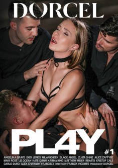 玩家 ？ Pl4y Vol.1 / Play Vol.1 (2025) 啄木鸟