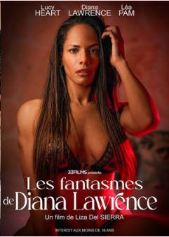 Diana Lawrence 的幻想 2025
