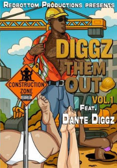 挖出他们 ？ Diggz Them Out (2025) 黑屌