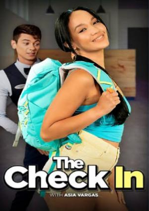 入住 ？ The Check In (2025)