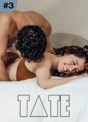 泰特 ？ Tate Vol.3 (2025)