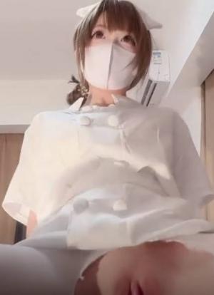 嫩妹【小欣奈】淫技治疗_奈奈医生肉穴治疗勃起困难症_精液射满骚穴