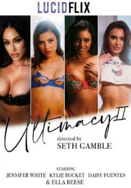 终极  ？ 2  Ultimacy 2 (2025)