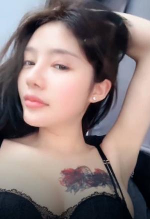 七彩主播【07年小妹妹】神仙颜值纹身小妹 6