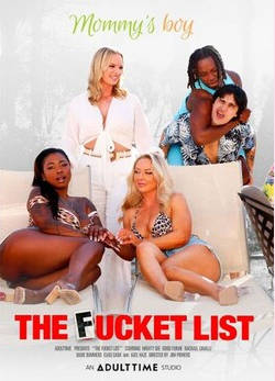 性交名单 ？ (2025)