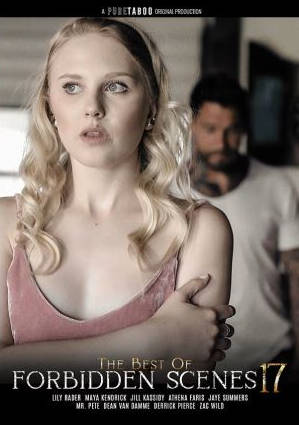 最好的禁忌场景 17 （2025） 此系列很经典哦