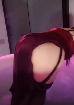 七彩主播【妲己舞姬】巨乳肥臀御姐超顶裸舞 2-2