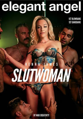 Kenna James 是婊子女人 ？ 2025 优雅天使