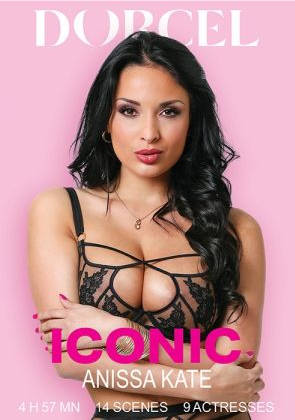 标志性的 Anissa Kate 2025 啄木鸟5小时大片