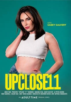 近距离 ？ 11  （2025）