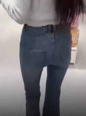 老婆不在家强操刚刚离异 身材火爆的小姨子