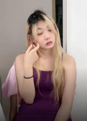 【失绵小羊】可爱甜美邻家嫩妹口活一流无套后入蜜桃臀内射小肥鲍9