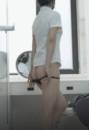 女神【桥本香菜】满分空姐服务指南_关键秘诀就是用肉体伺候好您的肉棒