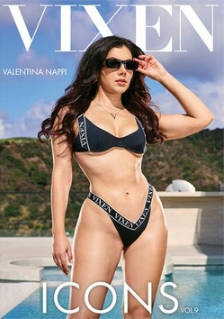 图标 ？ Icons Vol. 9 (2025)  经典系列