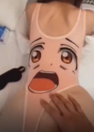 大神出租屋约炮 刚刚开学的乖巧学妹无套颜射