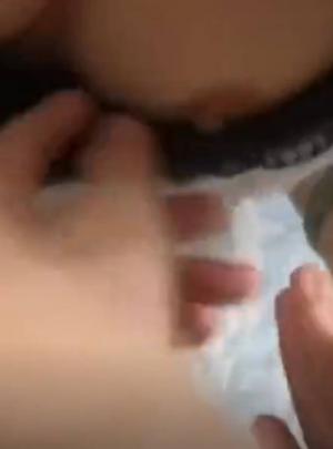 嫂子出轨被我发现 趁大哥洗澡继续侵犯内射嫂子