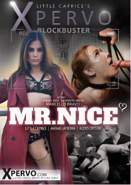 好人先生 ？ Mr. Nice (2025)