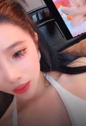 气质御姐【白熙 沐熹】喷水姬 魔鬼身材绝美白虎 黑丝高跟 道具抽插 爆插喷水 15