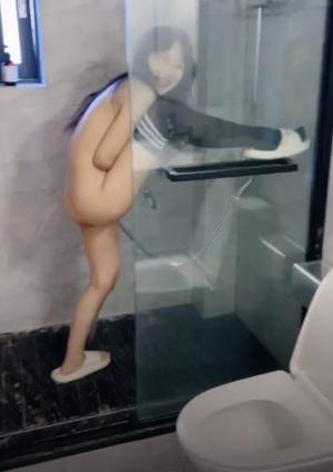 『小艺同学』一群00后小嫩逼操起来简直不要太爽，淫声荡语环绕 男人终极梦想盛宴 1