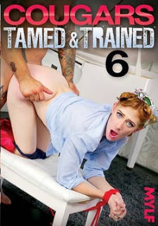 美洲狮驯服和训练 6 （2025）