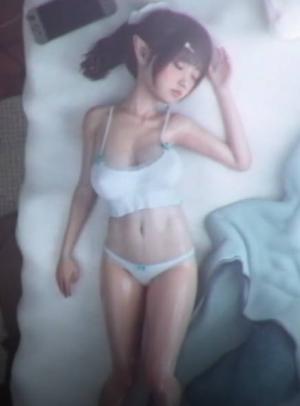 3D动漫 観察記録 -3DCGアニメーション